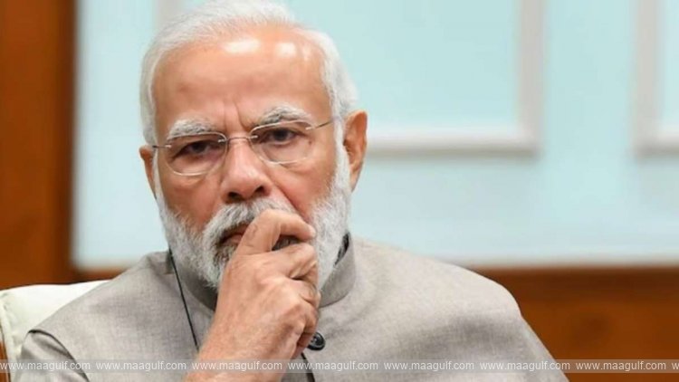 కేరళ ఘటన..ఎక్స్‌గ్రేషియా ప్రకటించిన ప్రధాని మోడీ