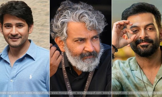 మొన్న ప్రబాస్‌కి, ఇప్పుడు మహేష్‌కి.! విశ్వరూపం చూపించబోతున్న మలయాళ స్టార్.!