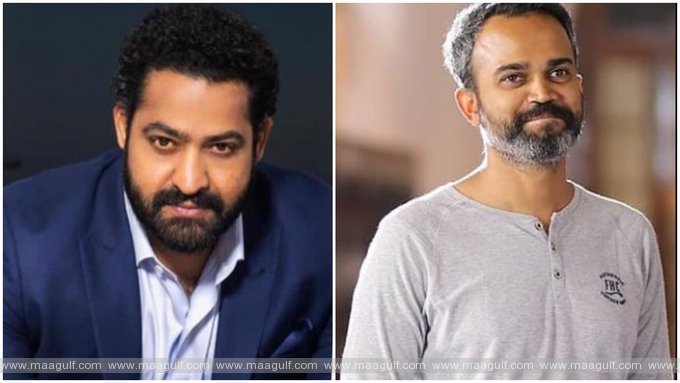 తారక్-ప్రశాంత్ నీల్ అప్పుడే మొదలెట్టేస్తారా.?