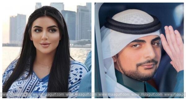 దుబాయ్ రాయల్ షేఖా మహరా విడాకులు తీసుకుంటుందా?