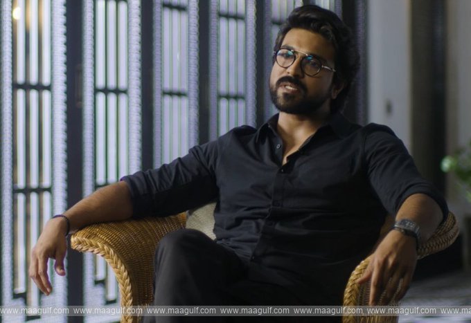 మెగా పవర్ స్టార్ రెస్పెక్ట్‌లో తగ్గేదే లే.! మరో అంతర్జాతీయ గౌరవం.!