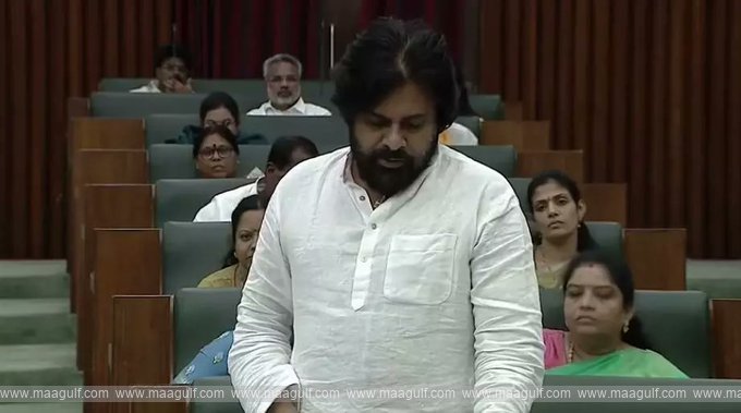 ఏపీలో మద్యపాన నిషేధం సాధ్యం కాదు – అసెంబ్లీలో తేల్చేసిన పవన్ కల్యాణ్