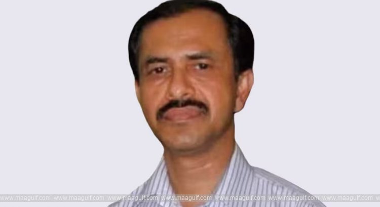 1 సెలవుల కోసం వెళ్తుండగా ప్రవాస భారతీయుడు మృతి..!