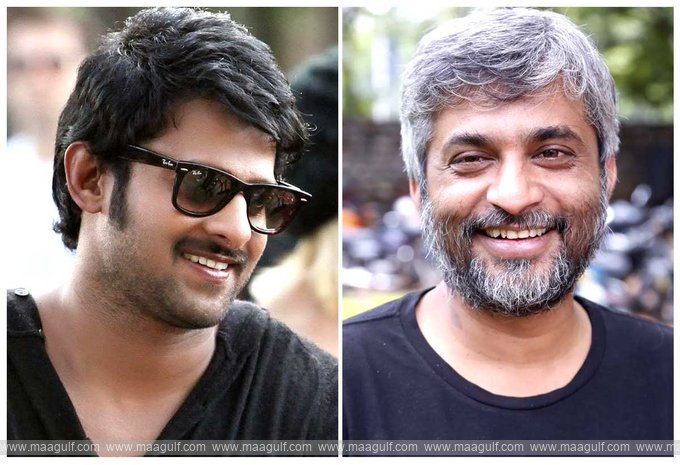 ‘ఫౌజీ’ కోసం ప్రబాస్‌తో మృణాల్.!