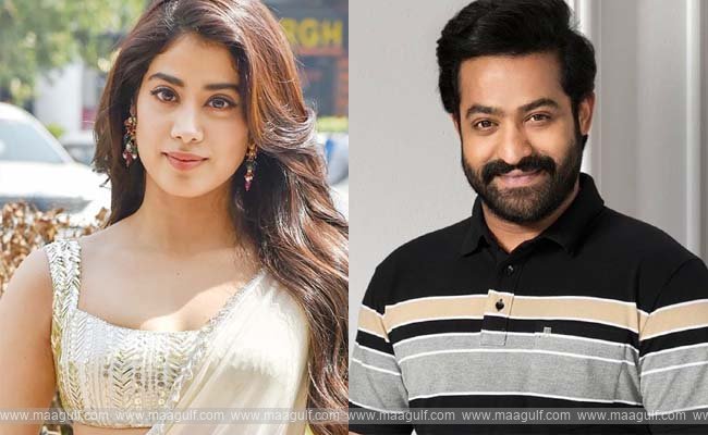 ‘దేవర’ కి జాన్వీ స్టామినా సరిపోతుందా.?