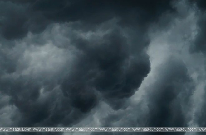 ఒమన్‌లో వచ్చే నాలుగు రోజుల పాటు వర్షాలు