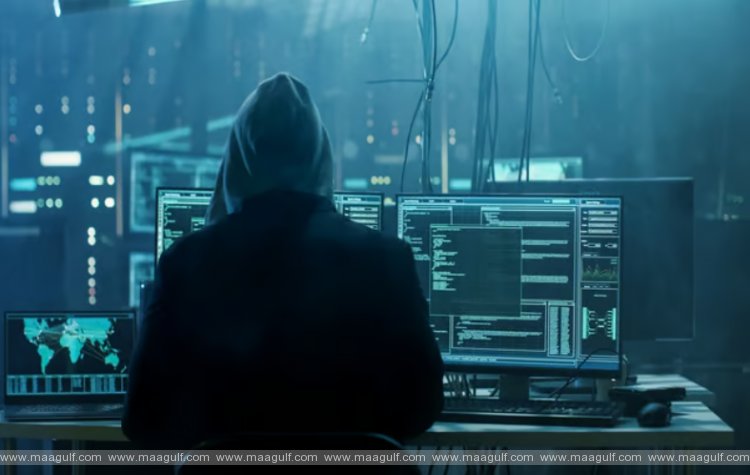 చైనా గ్యాంగ్ అరాచకాలు బయటపెట్టిన తెలంగాణ యువకుడు