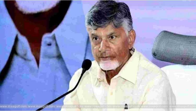 ఏపీలో మరో కొత్త చట్టం..!