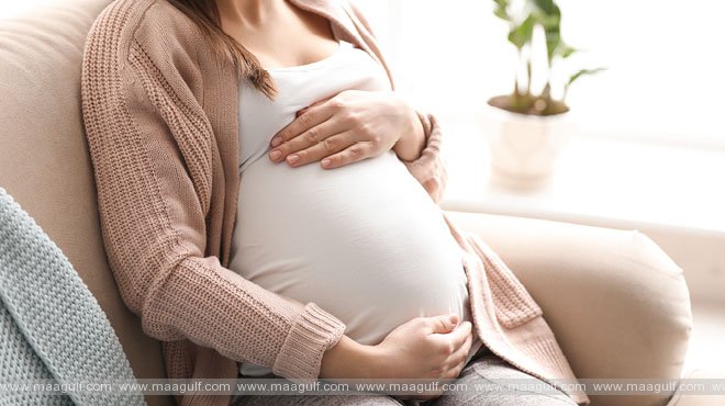 గర్భధారణ సమయంలో ఆ సమస్యలు సహజమేనా.?