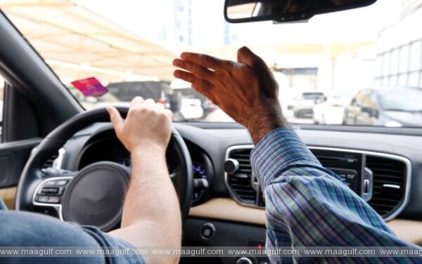 యూఏఈలో డ్రైవింగ్ స్కూల్స్ కొత్త దందా?