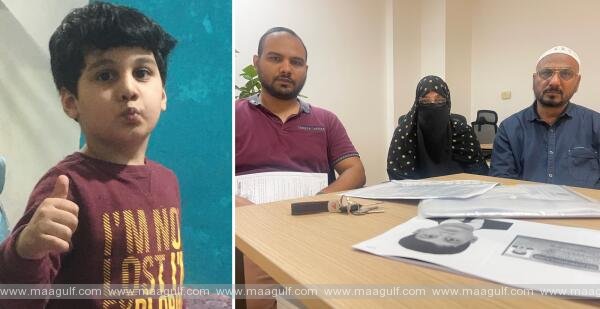 షార్జా స్కూల్ క్యాంపస్‌లో 8 ఏళ్ల చిన్నారి మృతి.. న్యాయం చేయాలని పేరెంట్స్ డిమాండ్