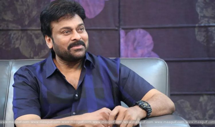 మెగాస్టార్ చిరంజీవి సినిమాలను వదిలేస్తారా.?