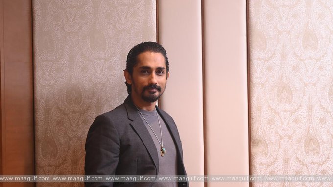 సిద్దార్ధ్.! అదే తగ్గించుకుంటే మంచిది.!