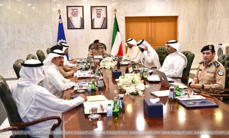 సజావుగా ట్రాఫిక్‌.. ప్రజా రవాణా పునరుద్ధరణకు కీలక నిర్ణయాలు..!