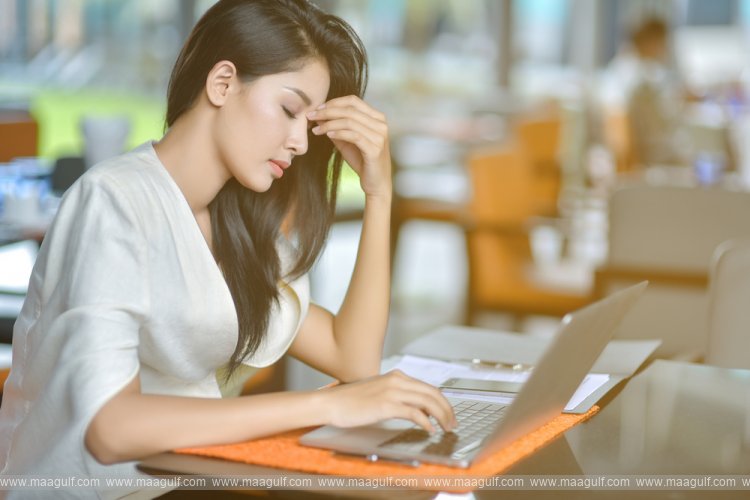 ఒత్తిడి కారణంగా ఆ సమస్యలు తప్పవ్.!