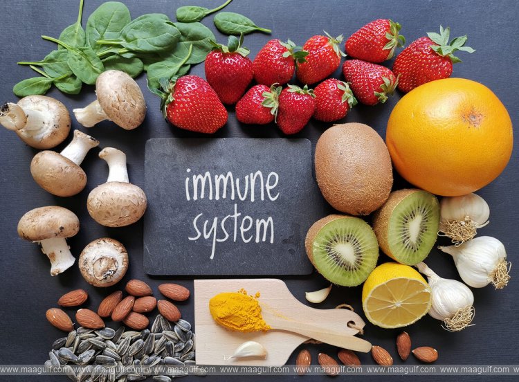 తెల్ల రక్త కణాలు తగ్గుతున్నాయా.? డైట్‌లో ఇవి వున్నాయో లేవో చెక్ చేసుకోండి.!