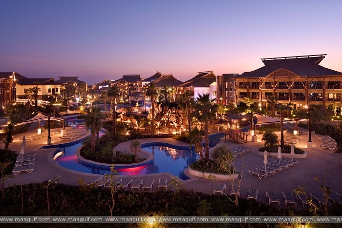 Dubai Parks™ and Resorts welcomes the Summer with exciting activities for all