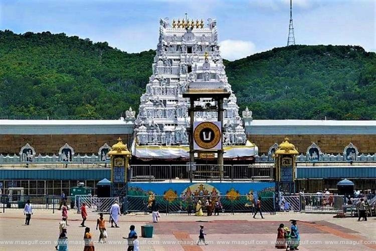 శ్రీవారికి నివేదించే అన్న ప్రసాదాల తయారీలో మార్పు.. టీటీడీ క్లారిటీ