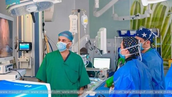 సౌదీలో అర మిలియన్ దాటిన నమోదిత ఆర్గాన్ డోనర్స్