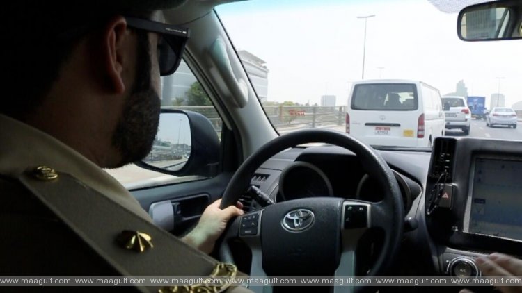 వాహనాలలో కొత్త అత్యవసర కాల్ సిస్టమ్