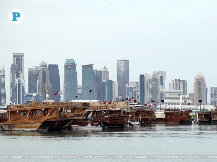 గ్లోబల్ పీస్ ఇండెక్స్ 2024.. మెనాలో రెండవ స్థానంలో ఖతార్