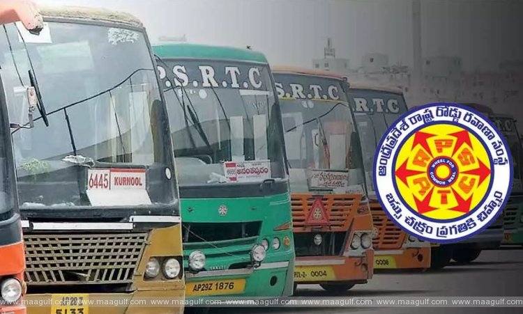 ఏపీ మహిళలకు భారీ శుభవార్త.. ఉచిత బస్సు ప్రయాణం డేట్ ఫిక్స్