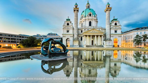 యూరప్‌కు తక్కువ ధరలకే అందుబాటులో టిక్కెట్లు..!