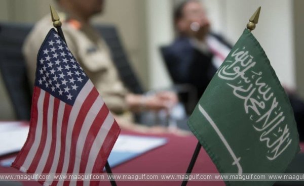 అంతరిక్ష సహకారం.. సౌదీ – అమెరికా ఒప్పందం