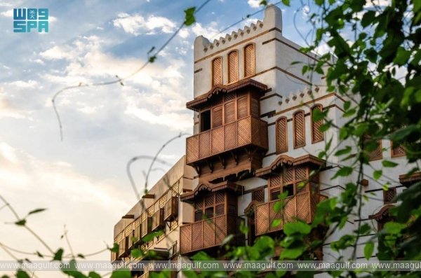 చారిత్రాత్మక జెడ్డా ప్రోగ్రాం.. యునెస్కో ప్రపంచ వారసత్వ గుర్తింపునకు 10 ఏళ్లు..!