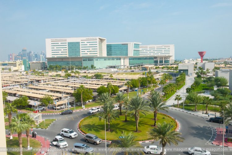 కతార్ లో నర్స్ టెక్నీషియన్ల కోసం వాక్-ఇన్స్..!