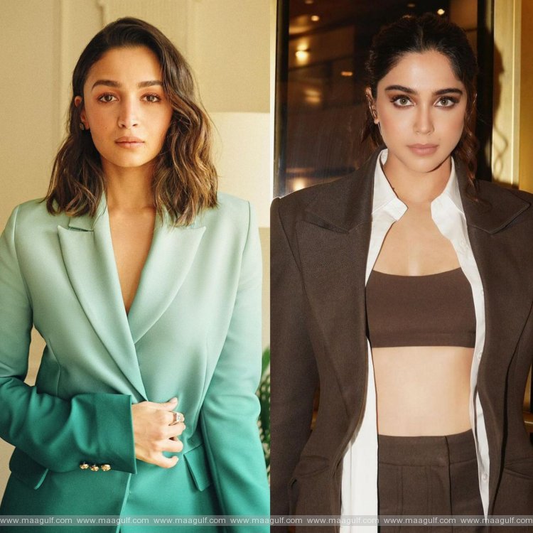 ఆలియాభట్‌, శార్వరి...ఆల్ఫా గర్ల్స్ అంటున్న ఆదిత్యచోప్రా!