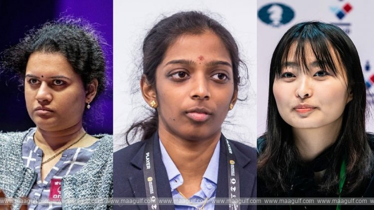Koneru, Vaishali, Wenjun among top Women Superstars for Tech Mahindra Global Chess League Season 2