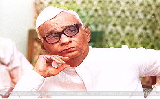రాజకీయ కింగ్ మేకర్-కాసు