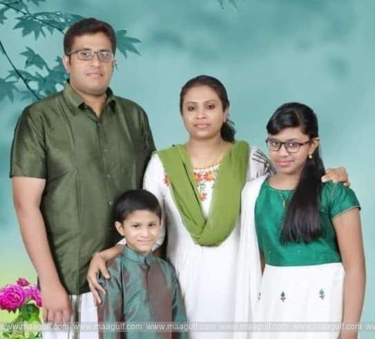 కువైట్ అగ్నిప్రమాదంలో నలుగురు భారతీయ కుటుంబసభ్యుల మృతి