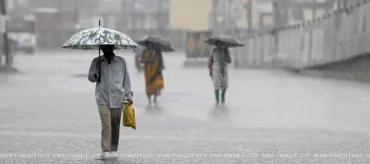 తెలంగాణ ప్రజలకు హైదరాబాద్ వాతావరణ కేంద్రం అలర్ట్