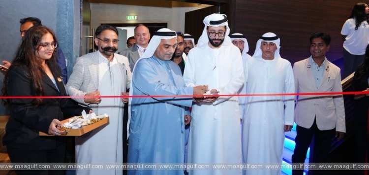 Business Forum & World Leaders Awards celebrates Global Excellence and Collaboration