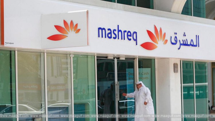 Mashreq’s net profit in H1 2024 increases 14% to AED4 billion