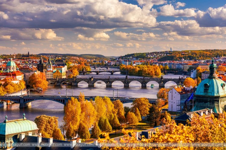 Czechia Prepares for Record-Breaking Tourism Season in 2024