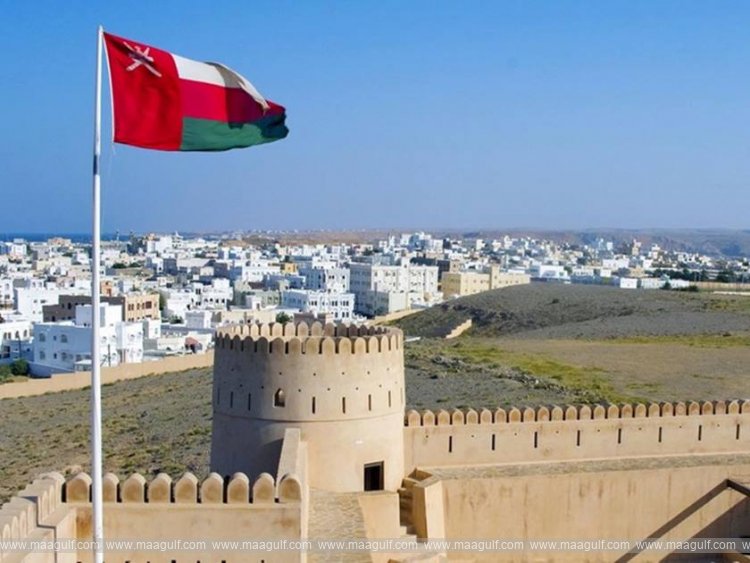 ఒమన్ జీడీపీ తొలి త్రైమాసికంలో 1.7% వృద్ధి