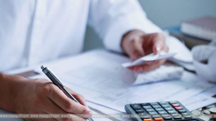 జీసీసీ దేశాల్లో కూడా పర్సనల్ ఇన్కం ట్యాక్స్?