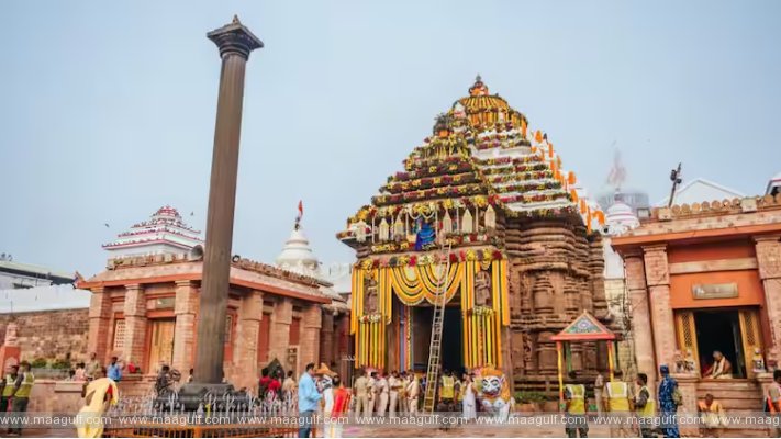 తెరుచుకున్న రత్న భాండాగారం తలుపులు, అధికారికంగా ప్రకటించిన ప్రభుత్వం