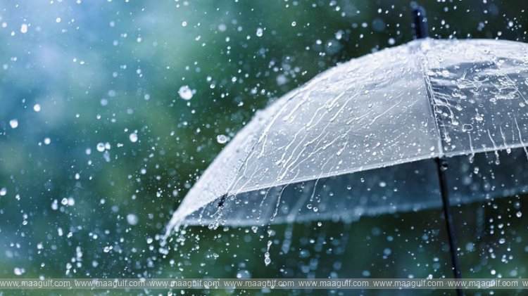 తెలుగు రాష్ట్రాల్లో వానలే..వానలు