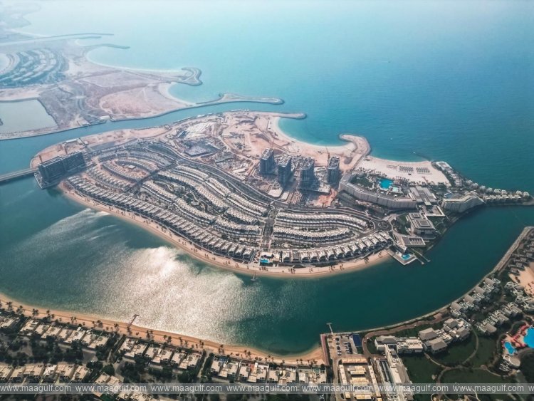RAK Properties announces major construction updates