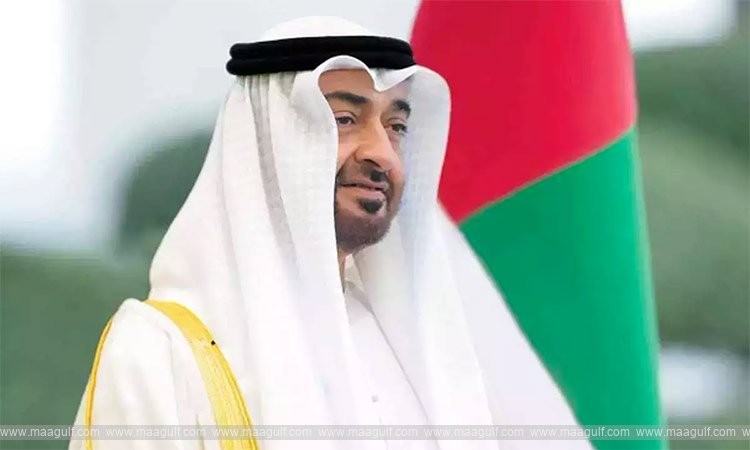 జూలై 18ని \'యూనియన్ ప్లెడ్జ్ డే\'గా ప్రకటించిన షేక్ మొహమ్మద్