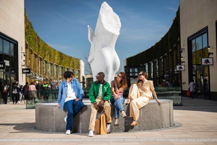 Summer Sale at McArthurGlen Designer Outlets: Elevating Style with extra discount