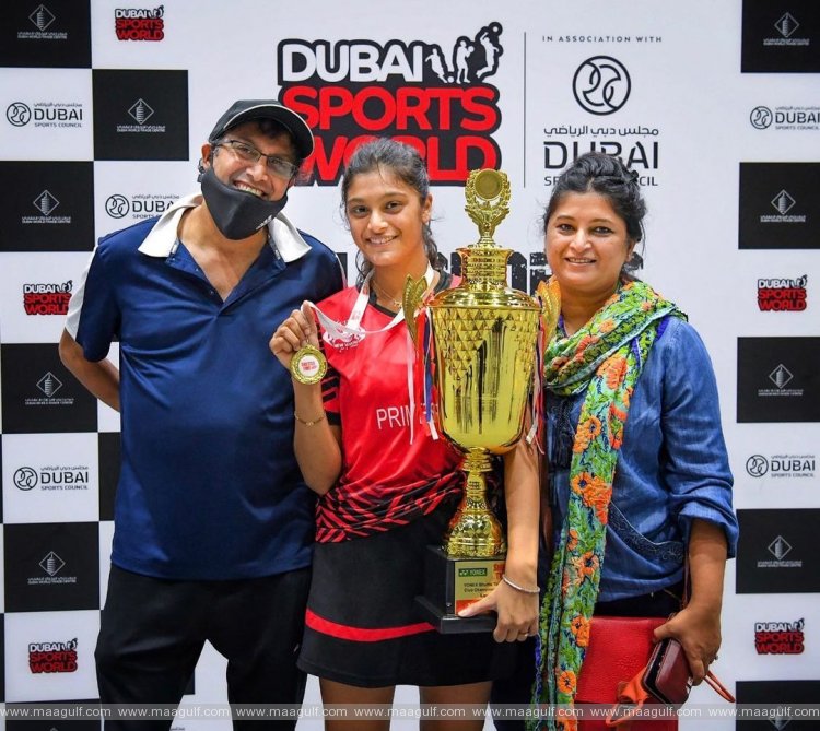 Six top-class athletes to do Dubai proud at Paris 2024