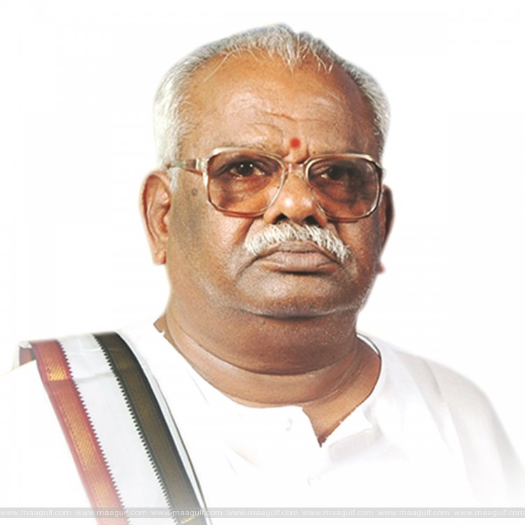 ఉత్తరాంధ్ర పాడి రైతు బాంధవుడు....!