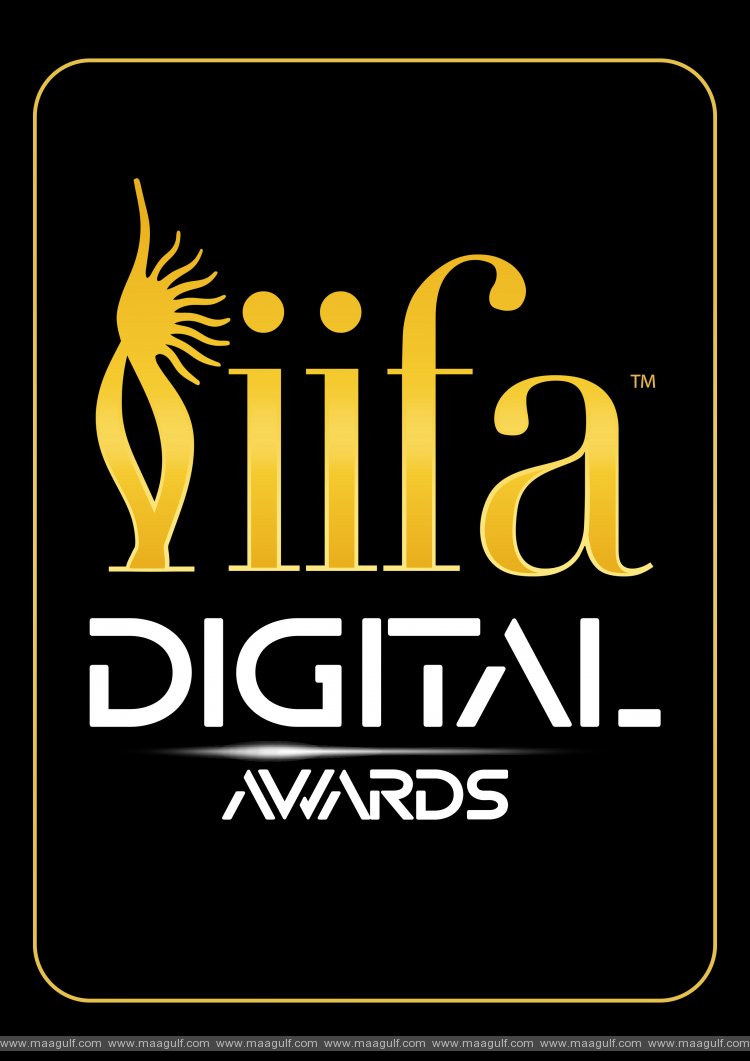 IIFA Announces its Cinematic Kaleidoscope Of OTT & Digital Entertainment Awards