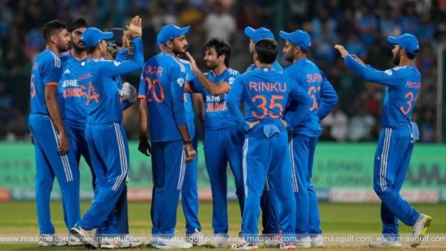 శ్రీలంక టూర్‌‌..టీమిండియా షెడ్యూల్...