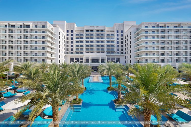 Hilton Abu Dhabi Yas Island has been Announced as the Celebrity Host Hotel for the Star-Studded IIFA Utsavam